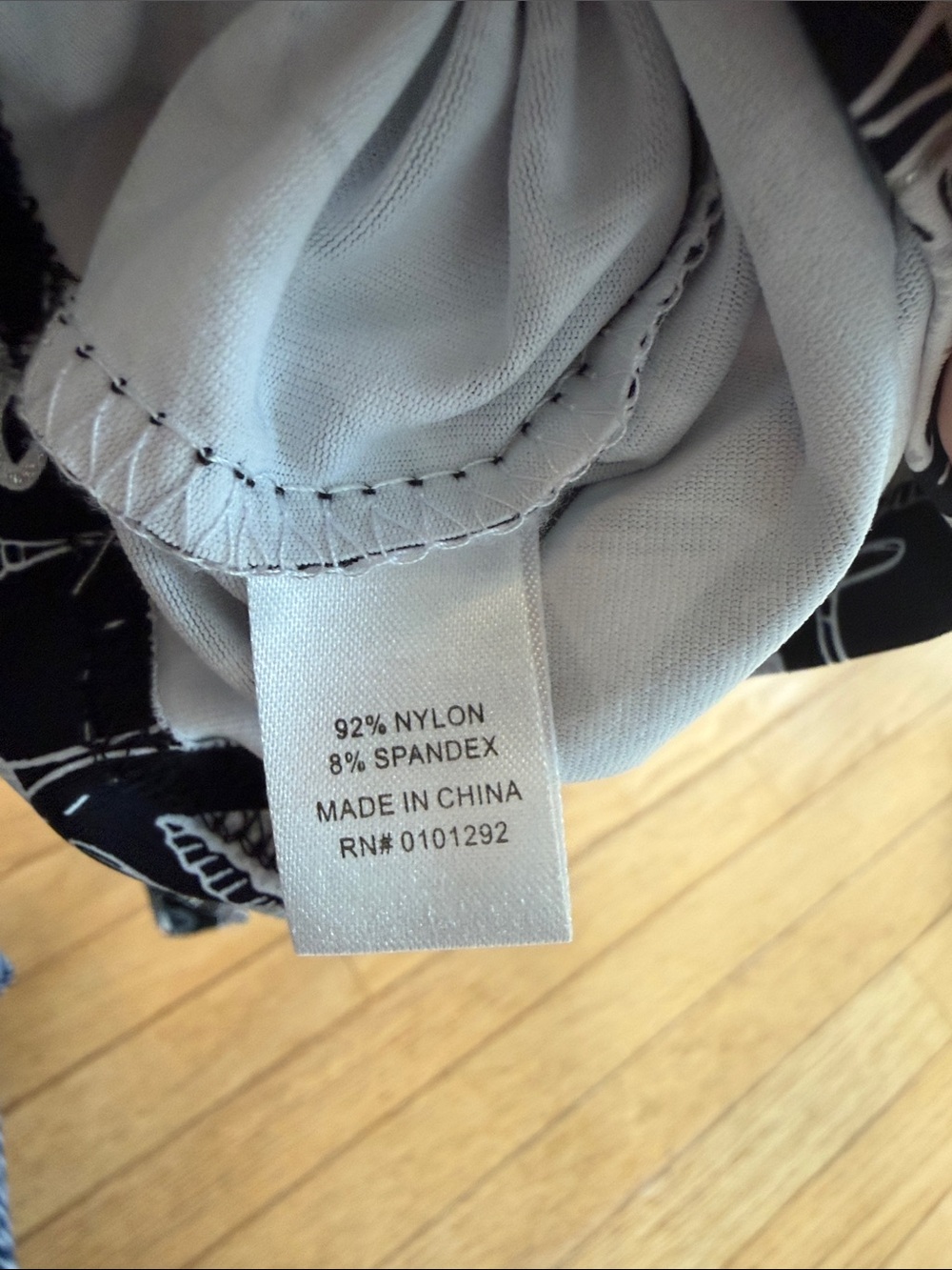 Dress Subcategory Classification - Picture 5 of 5